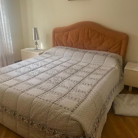 Casa Vacanza La Terrazza 瓦尔博若纳 外观 照片