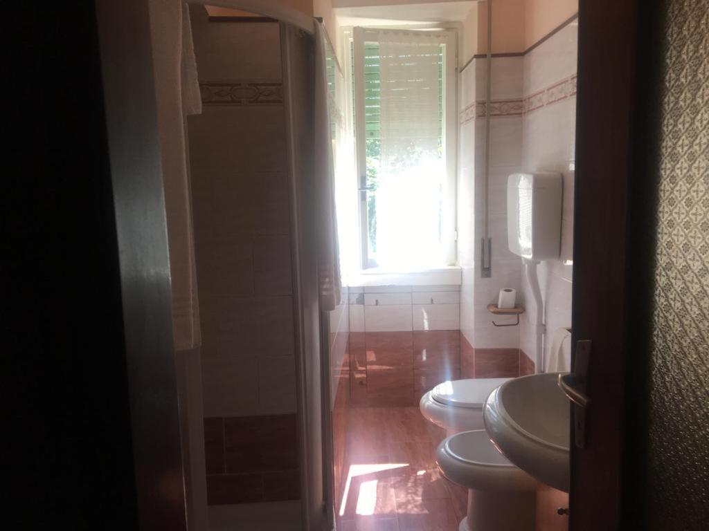 Casa Vacanza La Terrazza 瓦尔博若纳 外观 照片