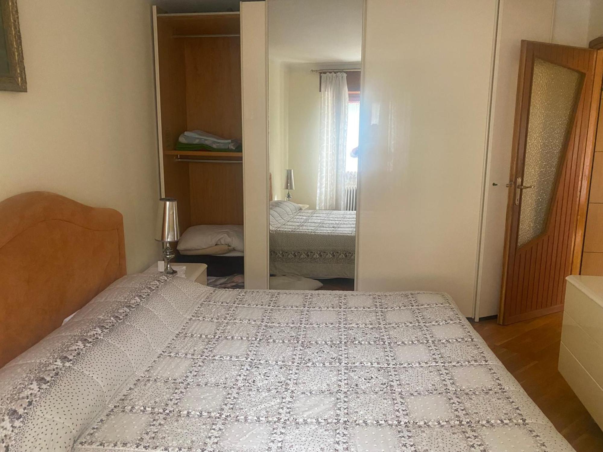 Casa Vacanza La Terrazza 瓦尔博若纳 外观 照片