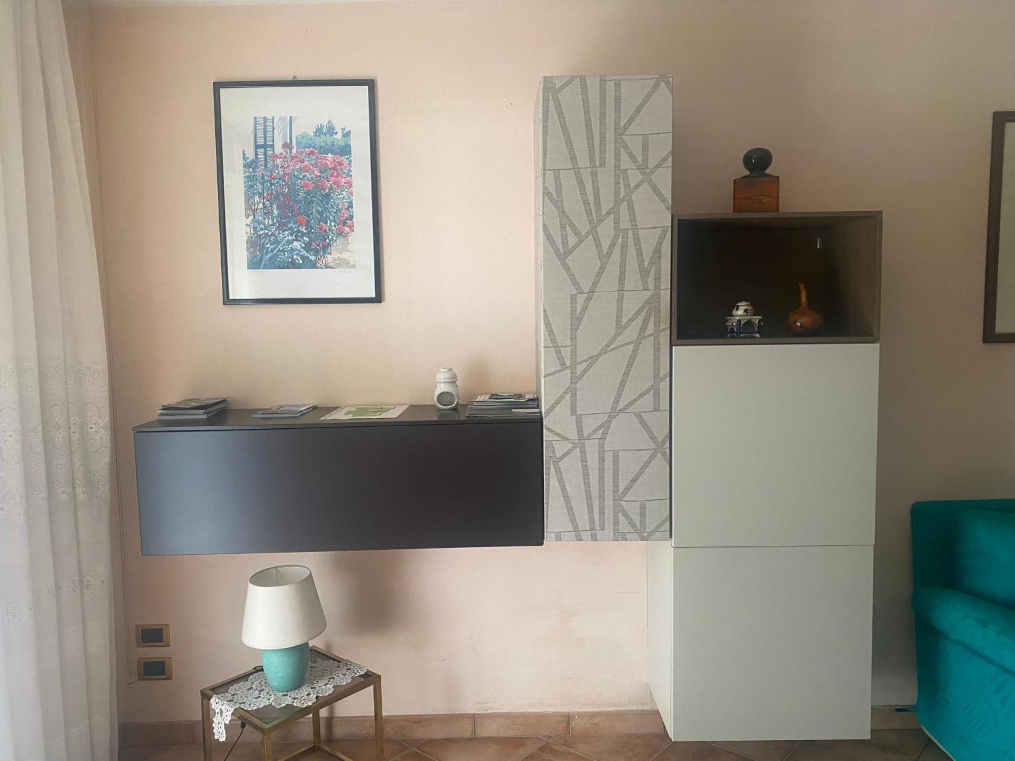 Casa Vacanza La Terrazza 瓦尔博若纳 外观 照片
