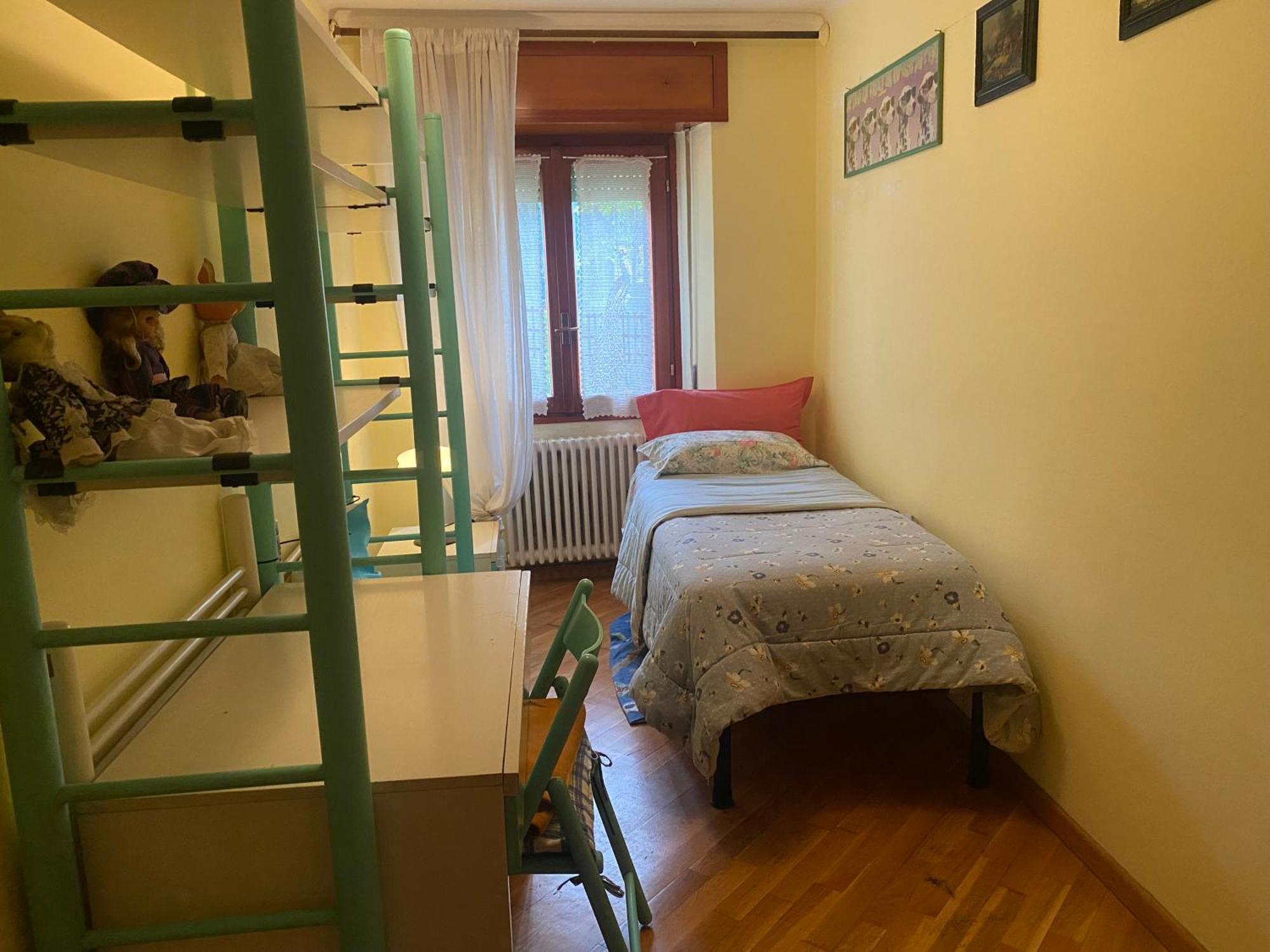 Casa Vacanza La Terrazza 瓦尔博若纳 外观 照片