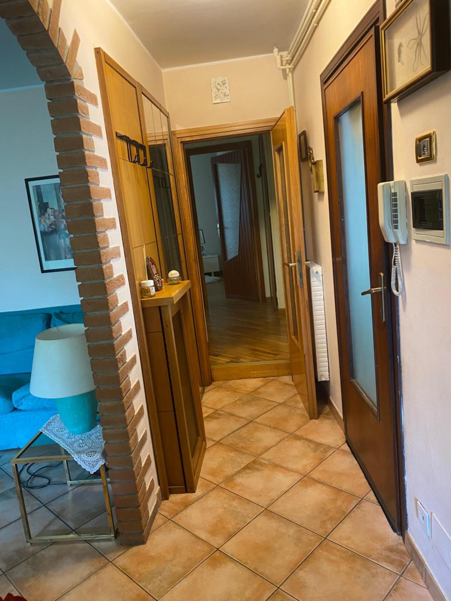 Casa Vacanza La Terrazza 瓦尔博若纳 外观 照片