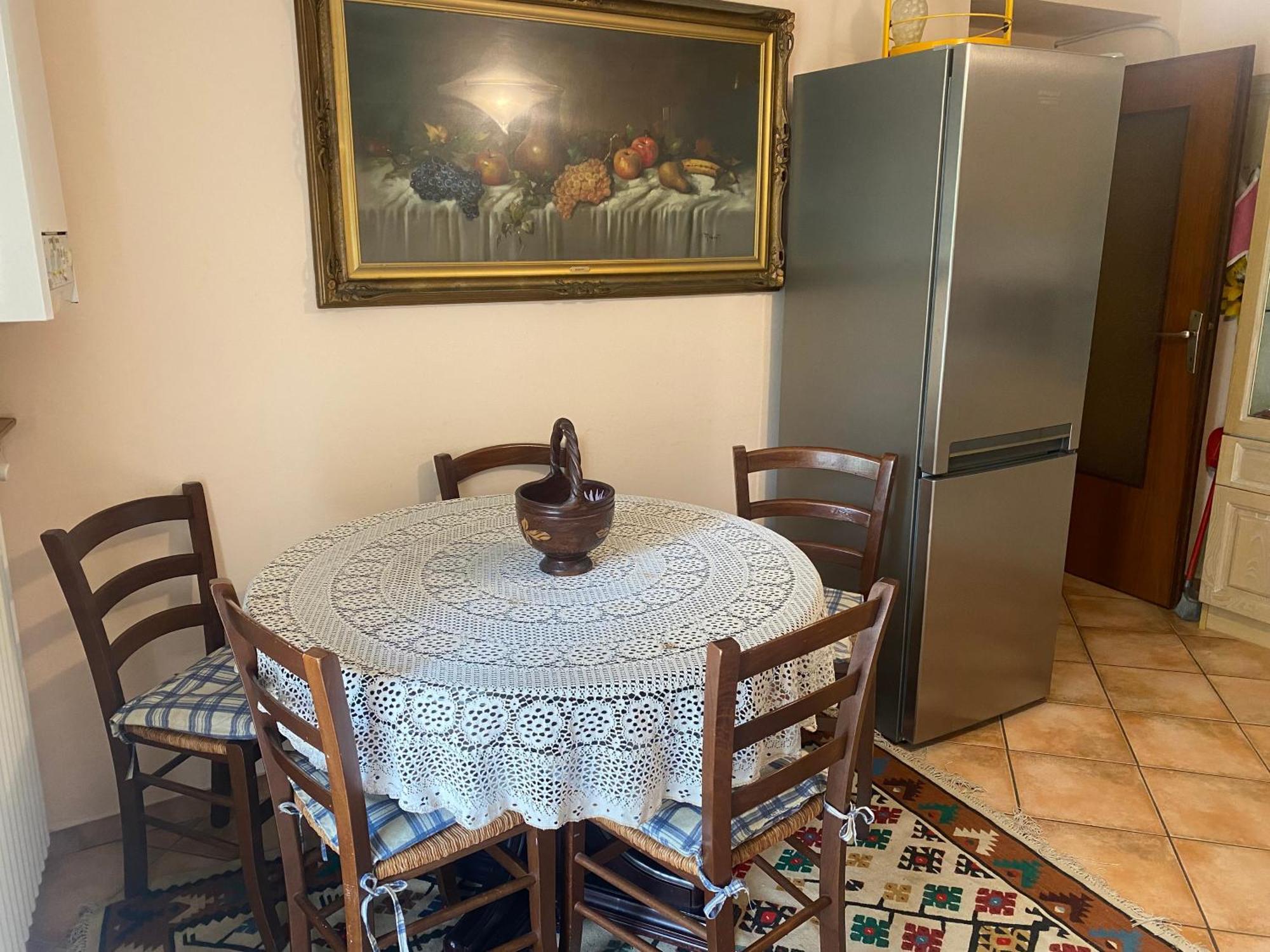 Casa Vacanza La Terrazza 瓦尔博若纳 外观 照片
